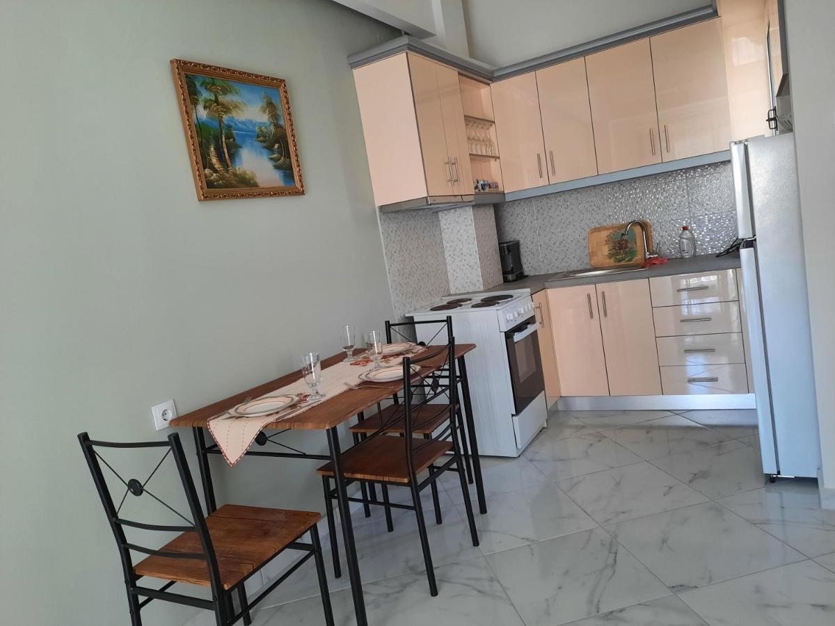 Kalamata Cosy Apartment 2 Exterior foto